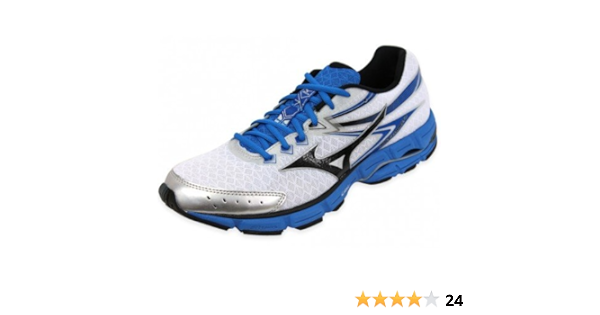 mizuno wave connect m