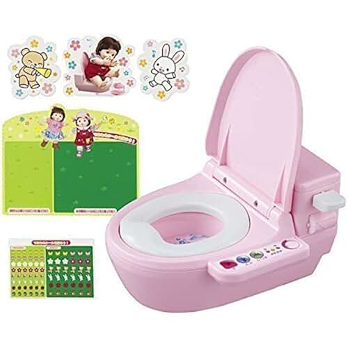 Amazon.co.uk singing potty