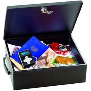 Suchergebnis auf Amazon.de für: abschliessbare box: Baumarkt