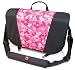 Produktbild Sumo Messenger Bag für Notebooks bis 40.64 cm und MacBook Pro bis 43.18 cm (rosa)