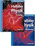 Image de Halliday deLuxe: Lehrbuch inkl. Lösungsband