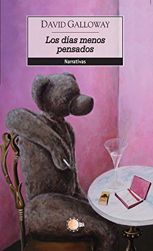 Los días menos pensados (Narrativa Idea)