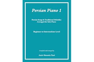 Persian Piano 1