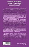 Image de Instruire et Eduquer avec la Sophrologie Demain Deux Maitres