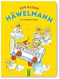 Der kleine Häwelmann by 