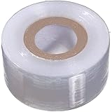Vrundavan 600M x 1 Inch Grafting Stretchable Tape for Nurcery and Garden, Length- 600mater, Width- 24mm