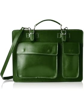 Bags4Less Unisex-Erwachsene Mondial Laptop Tasche, 10x30x40 cm