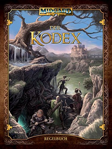 Download MIDGARD - Der Kodex
