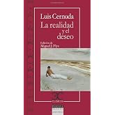 La realidad y el deseo: 125 (CLASICOS CASTALIA. C/C.)