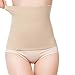 Womens No Closure Waist Corset Cincher Boned Tummy Control Waist Girdle Seamless RS.549.00