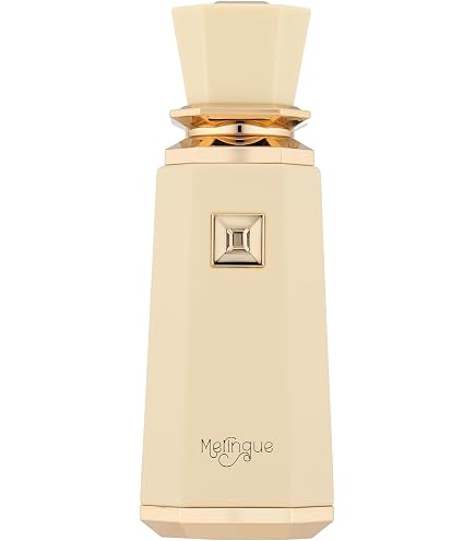 French Avenue Sweet Paradise, Amber Floral Scent Eau de Parfum for
