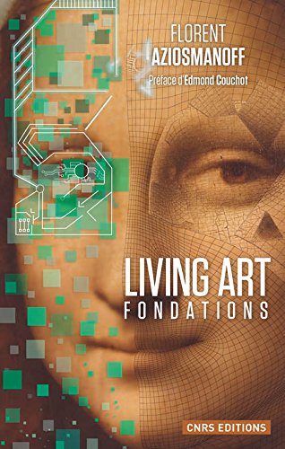 Download Living art, fondations Download Living art, fondations