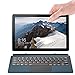 Price comparison product image JIANGfu VOYO i3 1.5GHz 8GB+128G Windows10 10.1 Inch 1920 x 1200 Resolution Tablet PC (Silver, WiFi)