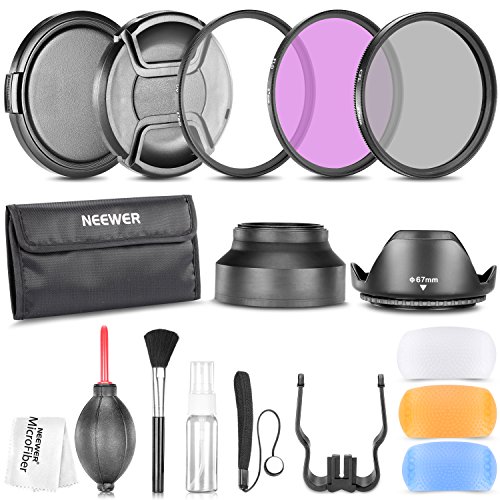 Neewer 67mm Professionel Kit d Accessoire pour Canon EOS 700D 650D 550D 70D 60D 7D 6D Rebel T5i T4i T2i Appareils Photo Reflex Num riques avec 18-135mm EF-S IS STM Zoom Objectifs - Inclus Ensembre de Filtre UV CPL FLD Sac de Transport Parasoleils Tulipe et Pliant Kit de Flash Diffuseur Bouchons d Objectif Centre Pincement et Snap-On Laisse de Bouchon Garde Kit de Nettoyage Luxueux Chiffon de Nettoyage en Microfibre reviews Neewer 67mm Professionel Kit d Accessoire pour Canon EOS 700D 650D 550D 70D 60D 7D 6D Rebel T5i T4i T2i Appareils Photo Reflex Num riques avec 18-135mm EF-S IS STM Zoom Objectifs - Inclus Ensembre de Filtre UV CPL FLD Sac de Transport Parasoleils Tulipe et Pliant Kit de Flash Diffuseur Bouchons d Objectif Centre Pincement et Snap-On Laisse de Bouchon Garde Kit de Nettoyage Luxueux Chiffon de Nettoyage en Microfibre