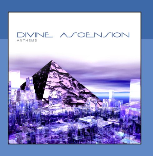 Preisvergleich Produktbild Divine Ascension: Anthems