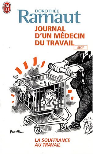 Download Journal d'un médecin du travail Download Journal d'un médecin du travail