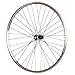 Produktbild Taylor-Wheels 28 Zoll Hinterrad ZAC19 mit Shimano Deore Nabe - silber