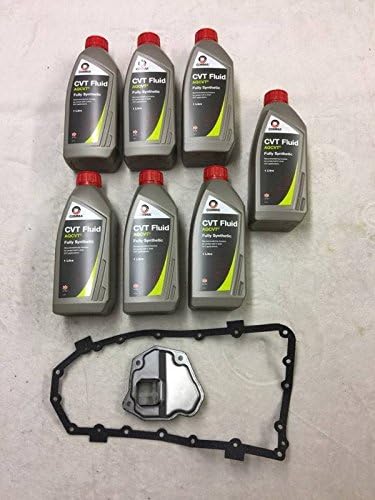 COMMA ATP CVT Automatic Transmission Service KIT Caliber PM 2007-2012