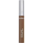 LUMENE Brow Care Shaping Wax Kaş Şekillendirici Ve Sabitleyici Wax Grey Brown