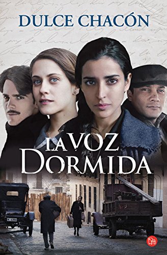 LA VOZ DORMIDA (PELICULA) FG (FORMATO GRANDE)