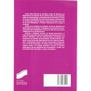 Clasificar y ordenar (Matemáticas, cultura y aprendizaje)