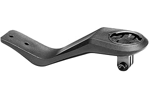 Dedaelementi VCNMOUNT, Bicicletta Unisex Adulto, Multicolore, Unica