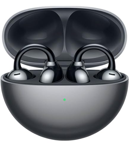 Anker Soundcore C40i (Bluetooth 5.4) [Open Ear Wireless Earphones