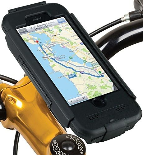 Tigra BC iPhone 5 Bike Mount - 5C
