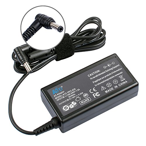 KFD 65W Ladegerät Netzteil für Toshiba Satellite L755 C55 C655 C655D C55D C55T C75 C75D P200 P855 P875 S55 S855 S875 S955 P55T L55D L55T L55W L15 L15W P50 P55 P55W CL15T E45 E45T E45W E45DW U845 U845T U845W Satellite Radius 11 14 15 Portege R835 R935 Z30 Z30T Z35 Z935 Z835 Z930 Z830 - 2