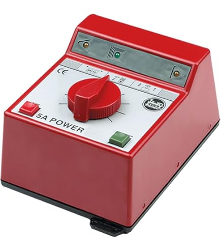 Piko 55008 A-Track Basic Controller (18v/2a