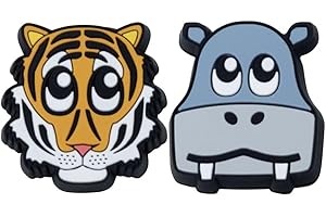 Gamma Sports Zoo Damps Vibration Dampeners(2-Pack)