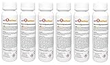 well2wellness Sauna Infusion 'Exclusive Set' with 6 x 125 ml Bottles