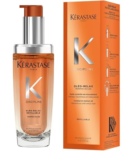 Kerastase BAIN OLEO RELAX 1000 ML : Amazon.co.uk: Beauty