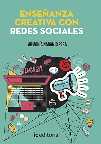 Enseñanza creativa con redes sociales