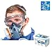 Produktbild 3M Premium Lackiermasken-Set 7500 A2/P3 Größe L 50734