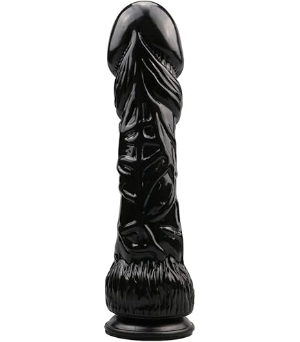 Danny D Secret Weapon Realistic Dildo with Suction Cup 8.5 Inch :  Amazon.co.uk: Health & Personal Care