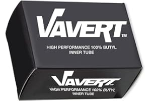 Vavert Inner Tube 27.5"