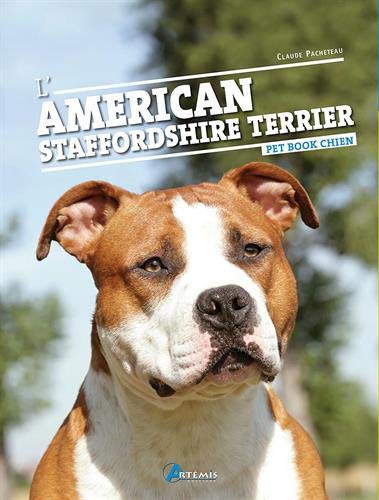 Télécharger L'American Staffordshire Terrier livre En ligne