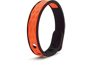WAITLOVER Outdoor Sport Body Care Power Ionics Prism 2000 Ions Germanium Energy Wristband Body Human Bracelet M3r7 Balanc Balance