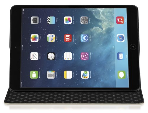 DONZO Wallet City Tablet Tasche für Apple iPad 5 iPad Air Mehrfarbig - 5