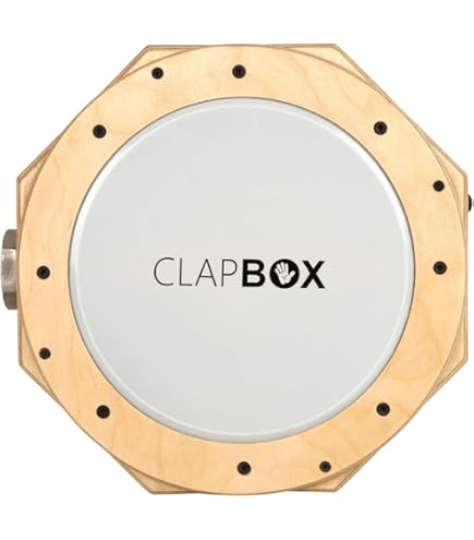 Gibraltar G3GCP Cajon Pedal with Mount : Amazon.in: Musical