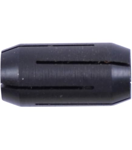 Casquillo Colector Makita 763662-2 - Pièce De Rechange Pour Outil électrique Makita - Référence 3709 - 7