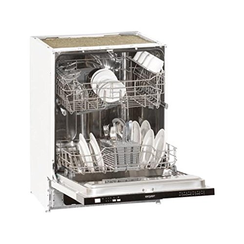 Preisvergleich Produktbild Exquisit EGSP13.1E Geschirrspüler