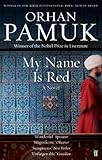 Image de My Name Is Red (English Edition)