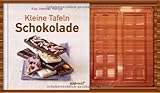 Image de Kleine Tafeln Schokolade-Set: Buch mit Gießform