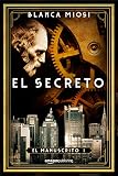 El secreto (El manuscrito nº 1)