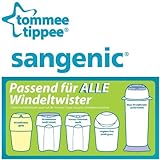 Sangenic – 18 Nachfüllkassetten für alle Windeltwister MK3, MK4 & MK5 - 4