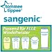 Sangenic Refill Cassettes for Nappy Disposal Systems MK3 MK4 & MK5, Pack of 9