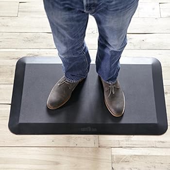 VARIDESK Höhenverstellbarer Schreibtisch - Pro 30 stehend: Amazon.de