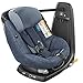 Produktbild Maxi-Cosi AxissFix Kindersitz 2018, Farbe:Nomad Blue